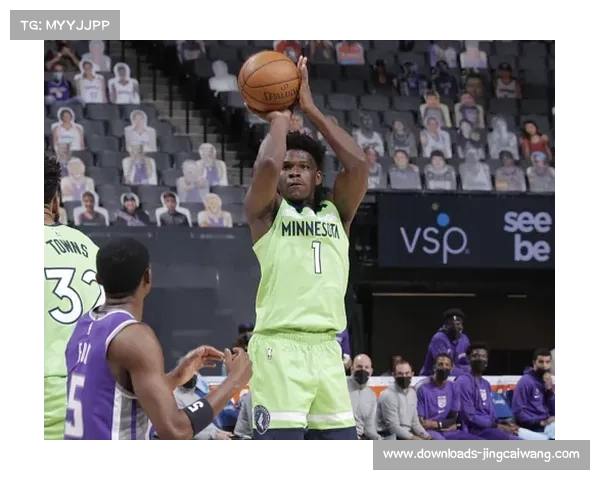 末节谜之操作，森林狼遭国王逆转