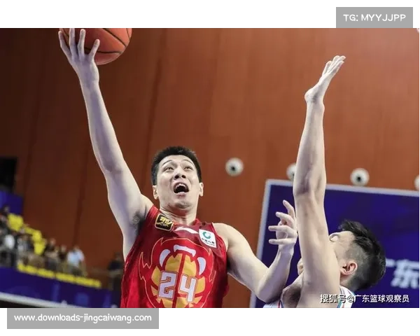 京粤遭赛季首败显CBA竞争加剧，传统豪门优势缩小