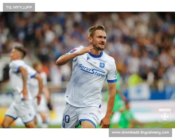 朗斯1-0小胜欧塞尔豪取各项赛事十连胜，萨义德凌空抽射一锤定音