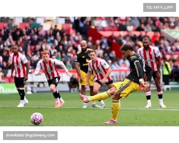 曼联不敌布伦特福德，报告指出其中场在转换中丢失球权次数高达15次