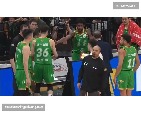 【2026年4月CBA联赛·赛后·复盘深度复盘：辽宁队第四节的联防为何未能限制广东队的后卫群突破